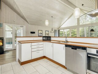 Ferienhaus Vaeggerløse  21