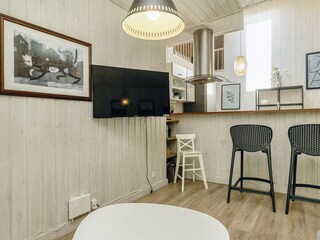 Ferienhaus Vaeggerløse  22