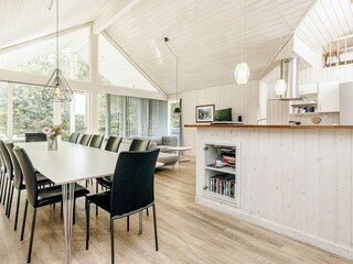 Ferienhaus Vaeggerløse  23