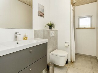 Ferienhaus Vaeggerløse  24