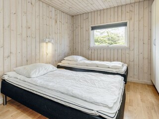 Ferienhaus Vaeggerløse  28