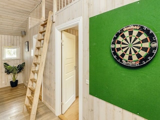 Holiday house Vaeggerløse  15