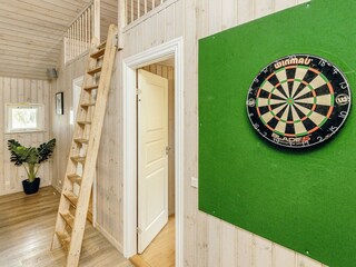 Vakantiehuis Vaeggerløse  15