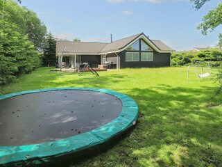 Maison de vacances Vaeggerløse  28