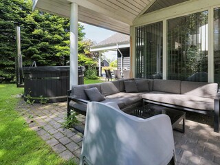 Maison de vacances Vaeggerløse  29