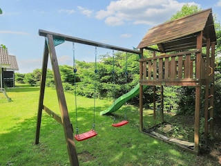 Holiday house Vaeggerløse  29