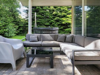 Maison de vacances Vaeggerløse  31