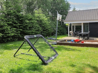 Holiday house Vaeggerløse  40