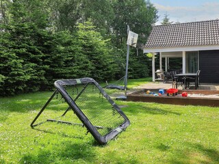 Maison de vacances Vaeggerløse  32