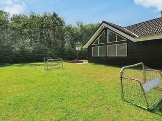 Maison de vacances Vaeggerløse  33