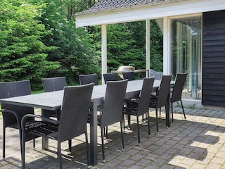 Holiday house Vaeggerløse  9