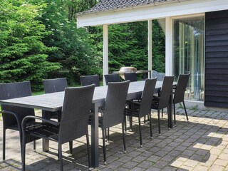 Maison de vacances Vaeggerløse  9