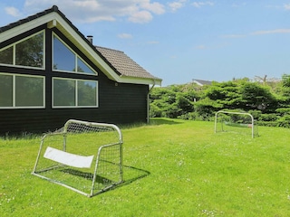 Holiday house Vaeggerløse  31