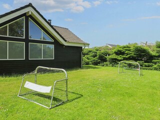 Maison de vacances Vaeggerløse  36