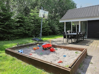 Holiday house Vaeggerløse  32