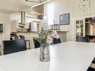 Casa per le vacanze Vaeggerløse  2