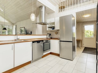 Holiday house Vaeggerløse  33