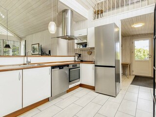Maison de vacances Vaeggerløse  3