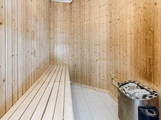Ferienhaus Vaeggerløse  4