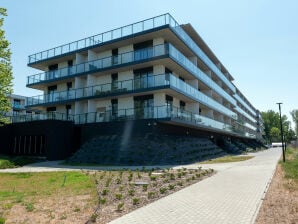 Appartement avec piscine et sauna, Dziwnów - Dziwnow - image1