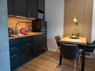 Apartamento Dziwnów Características 6