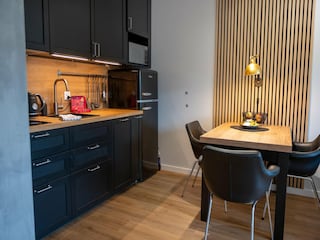 Apartment Dziwnów Features 5