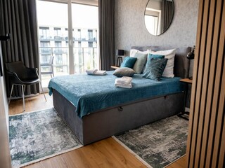 Appartement Dziwnów Équipement 10