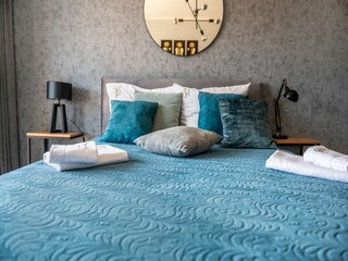 Appartement Dziwnów Kenmerken 4