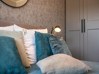 Appartement Dziwnów Équipement 5