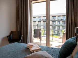 Apartment Dziwnów Ausstattung 6