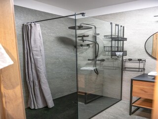 Appartement Dziwnów Équipement 20