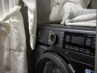 Appartement Dziwnów Équipement 15