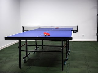 Appartement Dziwnów Équipement 11