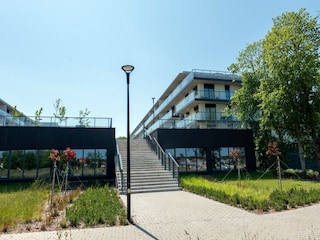 Apartment Dziwnów Outdoor Recording 3
