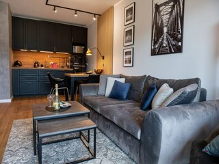 Apartment Dziwnów Ausstattung 16