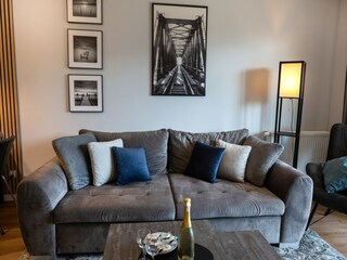 Apartment Dziwnów Ausstattung 10