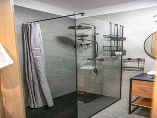 Appartement Dziwnów Équipement 20
