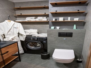 Apartamento Dziwnów Características 16