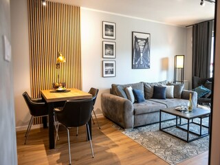 Apartment Dziwnów Ausstattung 12