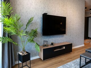 Appartement Dziwnów Équipement 12