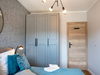 Appartamento Dziwnów Caratteristiche 12