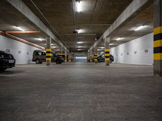 Appartement Dziwnów  26