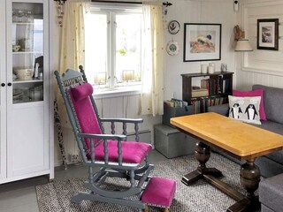 Vakantiehuis Inndyr  10