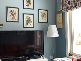 Ferienhaus Inndyr  12