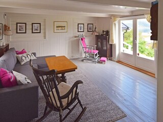 Vakantiehuis Inndyr  13