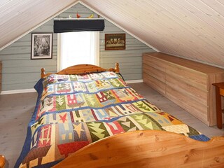 Vakantiehuis Inndyr  43