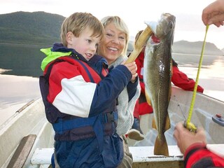 Vakantiehuis Inndyr  25