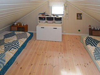 Vakantiehuis Inndyr  26