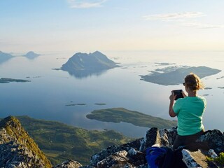 Ferienhaus Inndyr  27