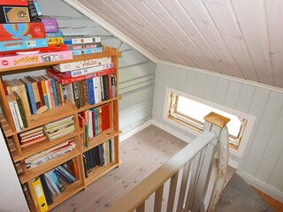 Ferienhaus Inndyr  32